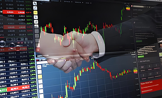 ok交易所官方正版下载网交易界面